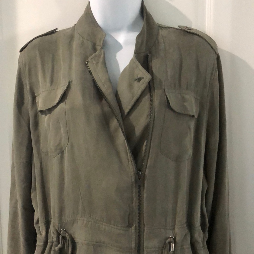 Rails Miles Utility jacket - Picture 4 of 8